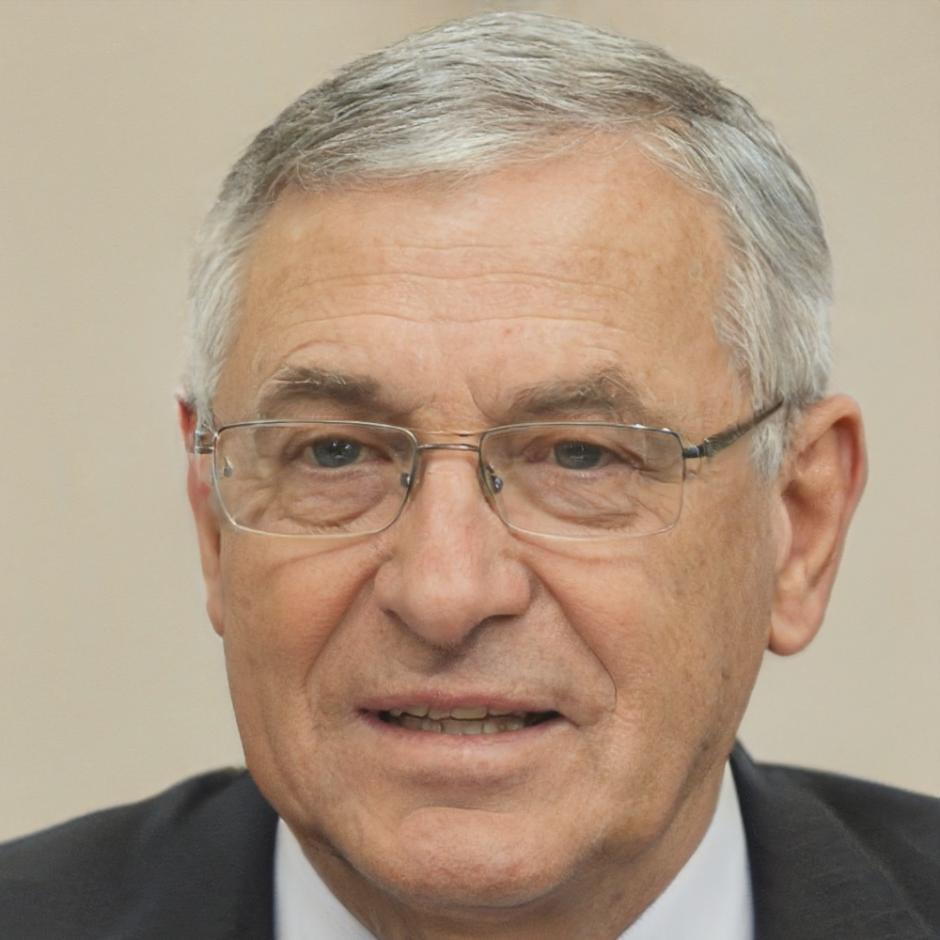 Retrato de Casimiro Villagrasa